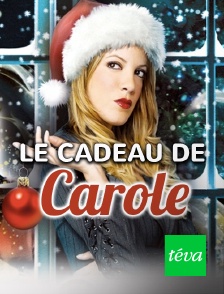 Téva - Le cadeau de Carole