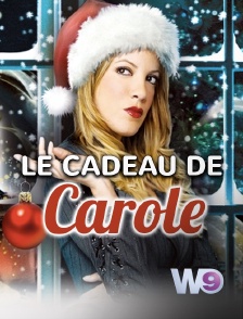 W9 - Le cadeau de Carole