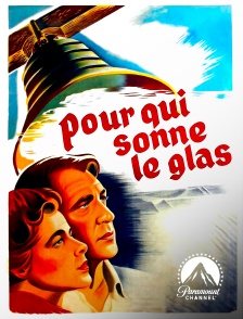 Paramount Channel - Pour qui sonne le glas ?