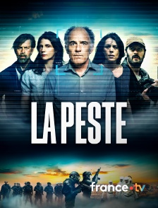 france.tv - La peste