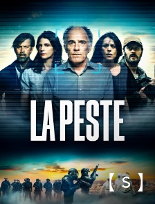 France TV Séries - La peste