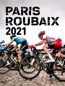 Paris - Roubaix : La course
