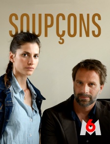 M6 - Soupçons en replay