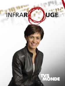 Infrarouge, le débat RTS