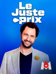 M6 - Le juste prix