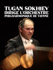 Tugan Sokhiev dirige l'Orchestre Philharmonique de Vienne : Rimski-Korsakov / Tchaïkovski