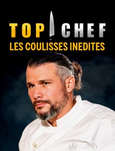 Top Chef : les coulisses inédites du concours