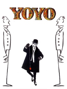 Yoyo