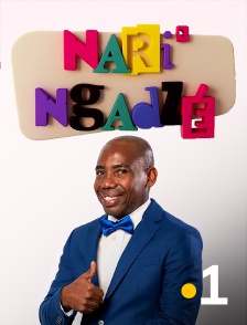 La 1ère Mayotte - Narin'gadzé