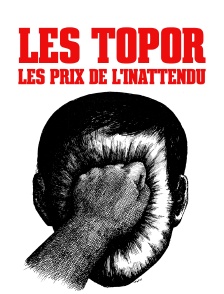 Les Topor, les prix de l'inattendu