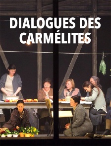 Dialogues des carmélites