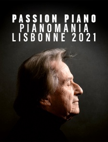Passion piano