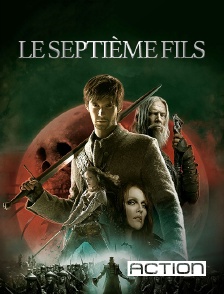 Action - Le septième fils