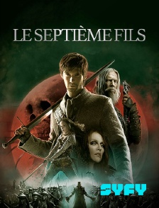 SYFY - Le septième fils