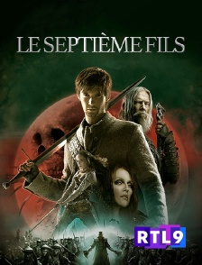 RTL 9 - Le septième fils