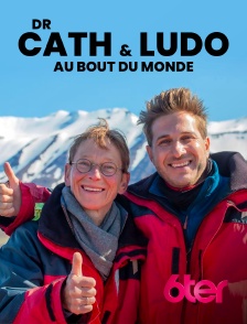 6ter - Dr Cath et Ludo au bout du monde