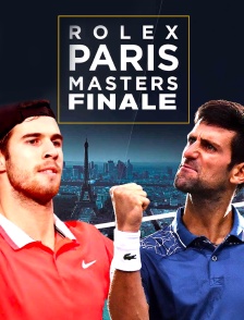 Masters 1000 de Paris-Bercy 2018