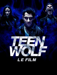 Teen wolf : le film