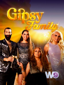 W9 - Gipsy family