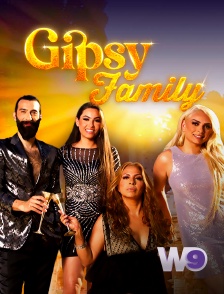 W9 - Gipsy family