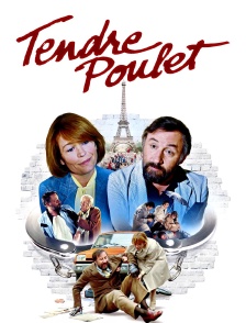 Tendre poulet