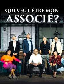 Qui veut être mon associé ?