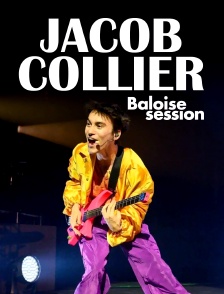 Jacob Collier : Baloise Session 2024
