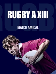 Match amical