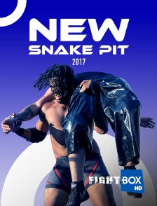NEW Snake Pit 2017