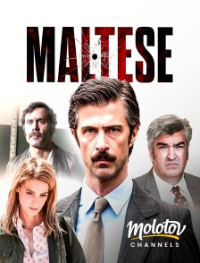 Molotov channels - Maltese