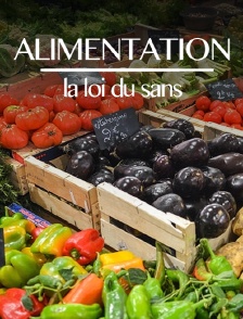 Alimentation, la loi du sans