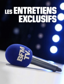 Les entretiens exclusifs