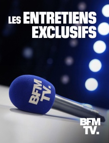 Les entretiens exclusifs