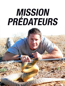 Mission prédateurs