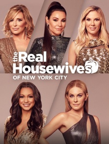 The Real Housewives of New York City