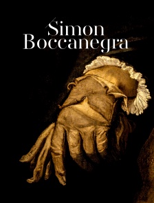 Simon Boccanegra, de Giuseppe Verdi