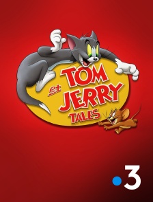 France 3 - Tom et Jerry Tales