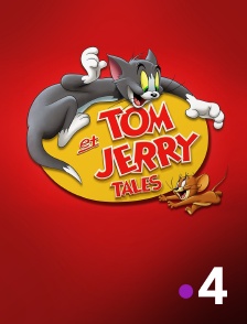 France 4 - Tom et Jerry Tales