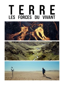 Terre, les forces du vivant