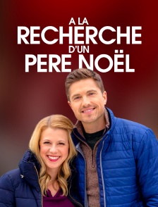 A la recherche d'un Père Noël