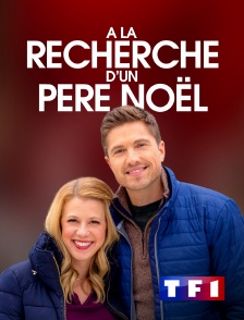 TF1 - A la recherche d'un Père Noël