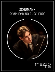 Mezzo Live HD - Schumann : Symphony no 2 - Scherzo