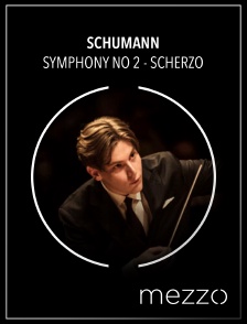 Mezzo - Schumann : Symphony no 2 - Scherzo