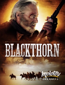 Molotov Channels - Blackthorn