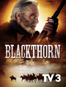 Test Video 3 - Blackthorn