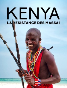 Kenya, la résistance des Massaï : Un jeune chef pour un grand défi