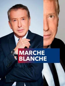 Marche blanche