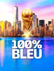 100% Bleu