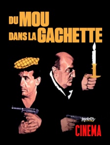 Du mou dans la gâchette