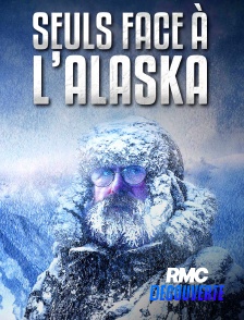 RMC Découverte - Seuls face à l'Alaska